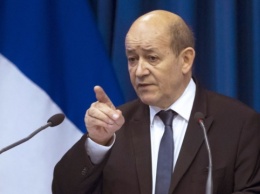 Франция анализирует соглашение по Карабаху и обещает помощь армянам - Ле Дриан