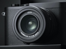 Leica выпустила черно-белую камеру за $6000