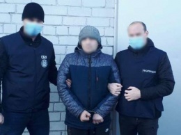 В Харькове задержали убийцу, которого 8 лет разыскивал Интерпол