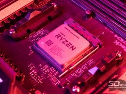 Американский магазин раскрыл масштабы дефицита Ryzen 5000: свободно купить процессор будет невозможно до марта