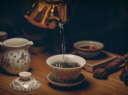 Когда и сколько нужно пить зеленого чая: советы китайского врача