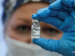 COVID-19: в России оценили эффективность вакцины Спутник V в 92%