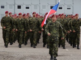 Мир находится на первой фазе Третьей мировой: Разведка Чехии прогнозирует масштабный военный конфликт