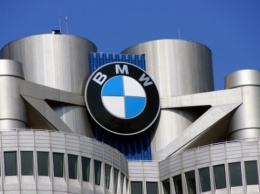BMW на своих картах обозначила Крым «российским» - СМИ