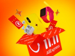 Не только на AliExpress: главная распродажа года и на Tmall