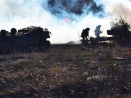 Украина в ОБСЕ привела доказательства того, что оккупанты укрепляют позиции на Донбассе