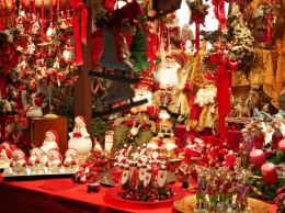 Коронавирусное Рождество: как европейские страны, которые ввели локдаун, отметят праздник