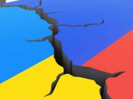 Украина становится все более независимой от агрессивной России