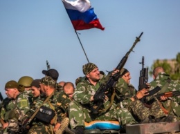 Украина в ОБСЕ: В Донбассе находятся 2100 кадровых военных России