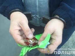 Под Киевом ограбили ветеран-фронтовика