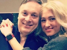 Андрей Разин женится в 5 раз, его избранница моложе артиста на 22 года