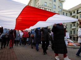 На участников протестов в Беларуси открыли более 900 уголовных дел - правозащитники