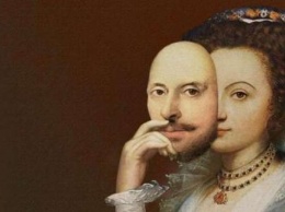 Был ли Шекспир еврейской женщиной