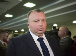 ВАКС закрыл дело бывшего гендиректора "Укроборонпрома" Букина