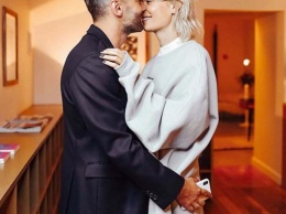 Вдовец Жанны Фриске опубликовал романтичное фото с новой избранницей