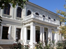 У «Музея денег» в Феодосии забрали помещение