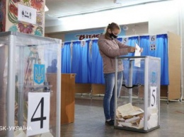 Названы даты проведения второго тура местных выборов в городах Украины