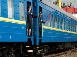 "Укрзализныця" привлекла военизированную охрану для контроля за порядком в поездах