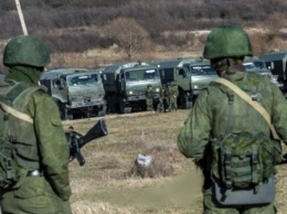 "Плевать на перемирие": армия РФ притащила на Донбасс военную технику, оккупантов четко зафиксировали
