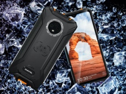 Распродажа защищенных и долгоиграющих смартфонов Oukitel на AliExpress