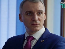 Мэра Николаева Сенкевича уже собираются выписать из больницы