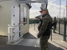 Украина в ОБСЕ призвала Россию объяснить неоткрытие новых КПВВ на Луганщине