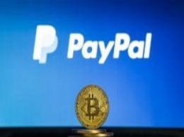 PayPal открыла возможность покупать и продавать криптовалюту для американских пользователей