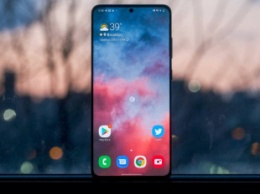 Samsung обновила список смартфонов Galaxy, которые получат Android 11