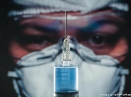 Вакцина от коронавируса на подходе. Готова ли Украина к массовой вакцинации?