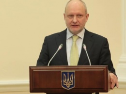 ЕС поддерживает правительство Украины в развитии человеческого капитала - Маасикас