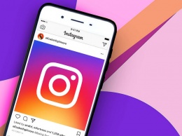 Instagram существенно изменил дизайн главного экрана