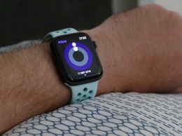 Apple Watch будут бороться с кошмарами во сне
