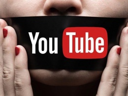 Роскомнадзор призвал российские СМИ отказаться от Youtube