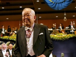 В Японии умер лауреат Нобелевской премии по физике