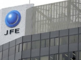 JFE Steel перенесла сроки модернизации доменной печи