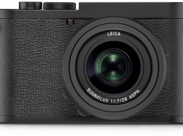Камера Leica Q2 Monochrom для черно-белой фотосъемки стоит $6000
