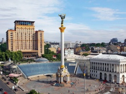 В Киеве прошло мероприятие для студентов, посвященное украинско-азербайджанским дипотношениям