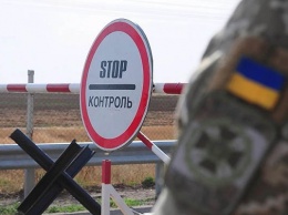 На Донбассе работают только два КПВВ - власти винят боевиков