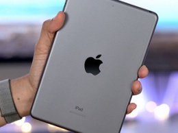 IPad mini 6 - каким будет последний планшет линейки