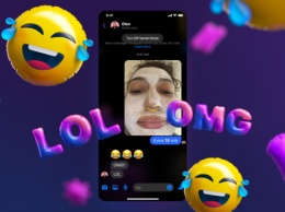 В Instagram и Messenger появилась функция самоудаления сообщений