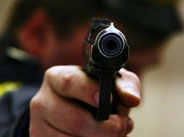 В Киеве сообщили о подозрении трем злоумышленникам, устроившим стрельбу