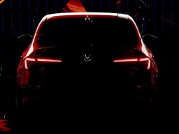 Седан Honda Civic 2022 года получит более скучный дизайн (ВИДЕО)
