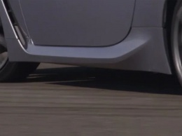 Видео про новый спорткар Subaru BRZ запутало фанатов (ВИДЕО)