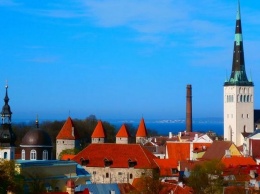 Эстония публично объявила об участии в Крымской платформе