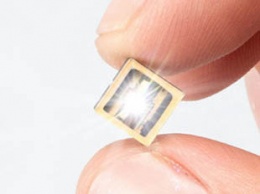 Kyocera купит разработчика лазерных светодиодов, которые в 10 раз ярче обычных