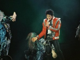 Майклу Джексон возглавил рейтинг самых высокооплачиваемых мертвых знаменитостей