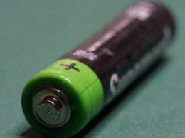 Создан новый способ восстановления батарей