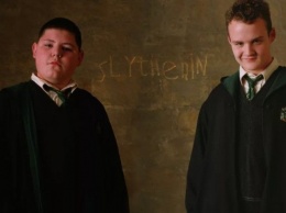 Как изменились актеры, сыгравшие Гойла и Крэбба в «Гарри Поттере»?
