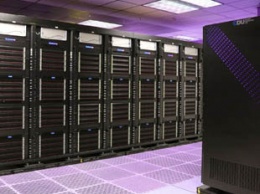 В Калифорнийском Университете создали суперкомпьютерный кластер для борьбы с Covid-19