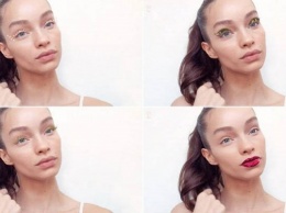L’Oreal создала виртуальный макияж для видеоконференций (ВИДЕО)